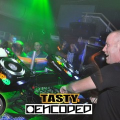 KINERMANIC - ENCODED & TASTY SET - FREE DOWNLOAD