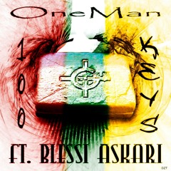100 KEYS F/ BLESSI ASKARI