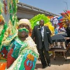 The Funeral Of Pepe Baptiste- The Dirty Highwaymen