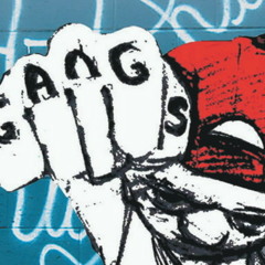 Gang x Conceited Ft Cortez Butta 3 Gwalla