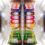 Artwork for juiced vol.1 - Psytrance