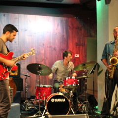 Live At Blue Whale - Do It Now