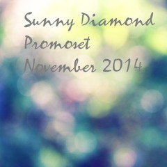 Sunny Diamond Promoset November 2014