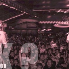 THAIBLOOD - OK  Mixtape Vol.1