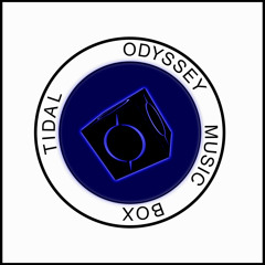 TIDAL // Odyssey Music Box Pre AXO Event Promo Live Show // 21.11.2014
