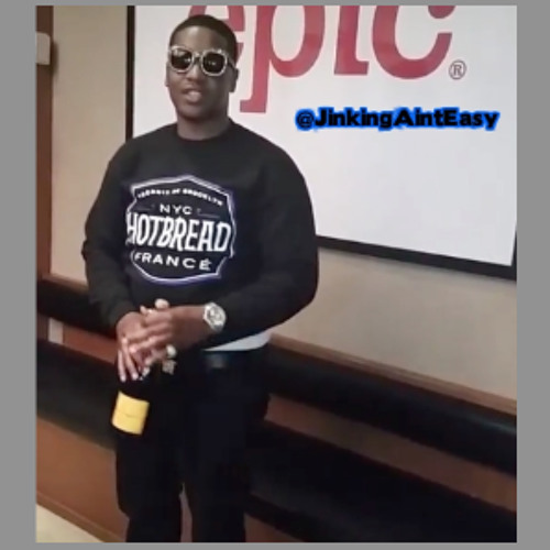 Abillyon Ft Rowdy Rebel - Sway In The Morning (Shutdown)