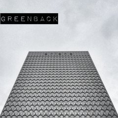 GREEN BACK RADIO #1