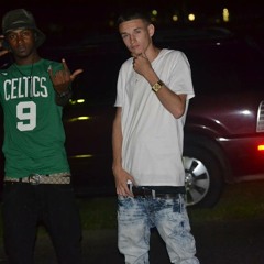 Indiana Yungin-ONE NIGHT STAND FT.Benny Bands x Blaka