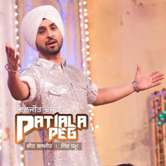 Patiala Peg Diljit Dosanjh