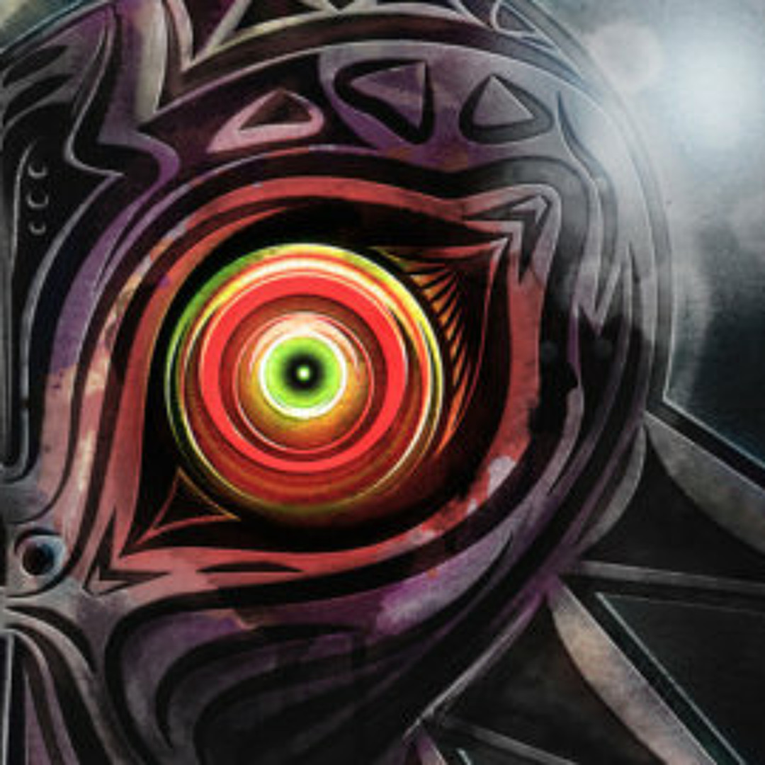 Stream LoZ: Majora's Mask - Dawn Of The Final Day (AetherSound Cover ...