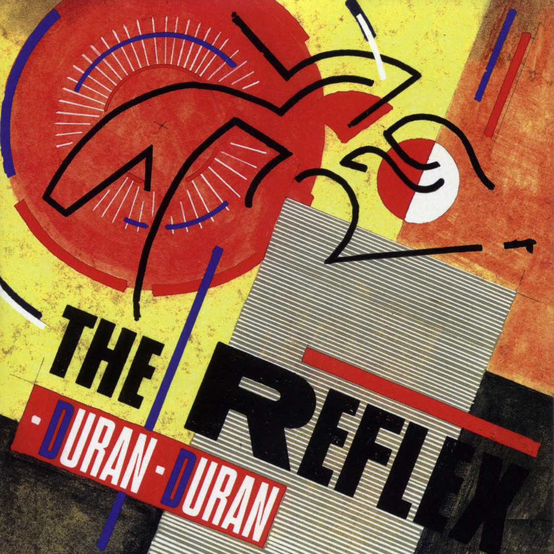Stream Duran Duran - The Reflex (Reflexion mix) by Raul Duran