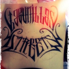 MalditoMacros, Chr, Demaste Wanted,Soldao Sean - El Rap Es 1 Solo (Dj Control Habilis)