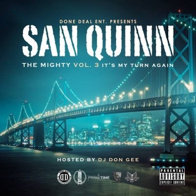 San Quinn - Modern Classic [Thizzler.com]