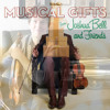MG: Let It Snow And Christmas Albums