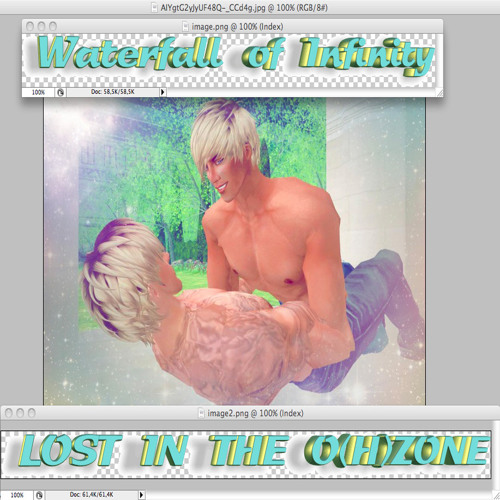 Lost In The O(h)zone