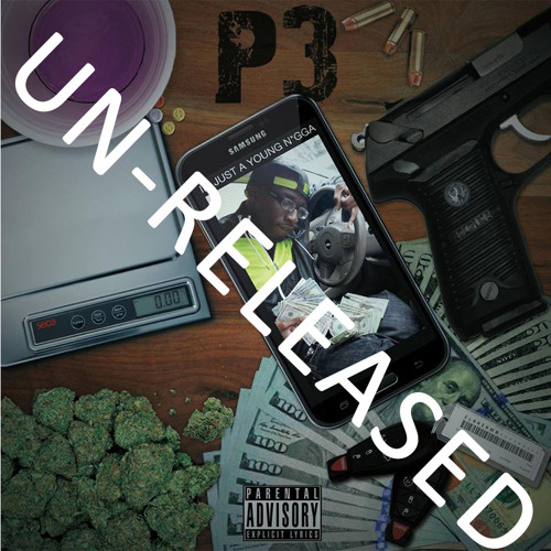 Down For Life by P3. Free Listening on SoundCloud