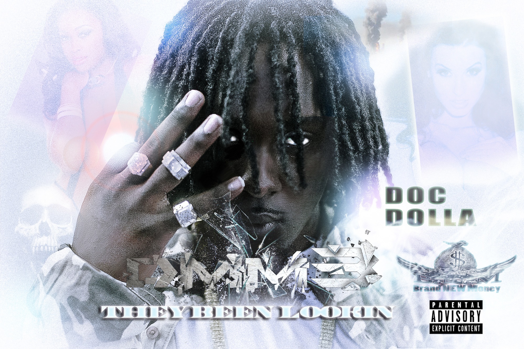 Doc Dolla ft. Yung Lott - Run Up In Her [Thizzler.com]