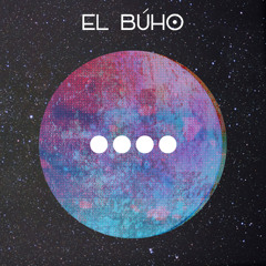 13 Moon Cycle Mixes - El Búho (Self Existing Moon)