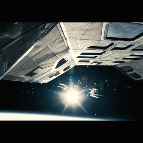 Interstellar theme (WARD-IZ REMAKE) extended mix.