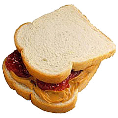Sandwhich Of The Day