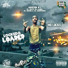 HG LOCKS - HOW U AINT KNOW (HG LOCKS DROP)