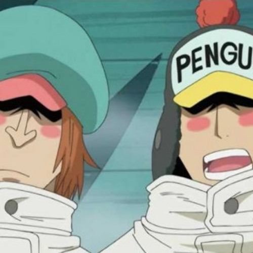 Penguin and Shachi