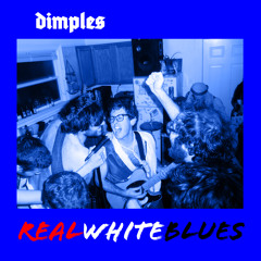 REAL WHITE BLUES