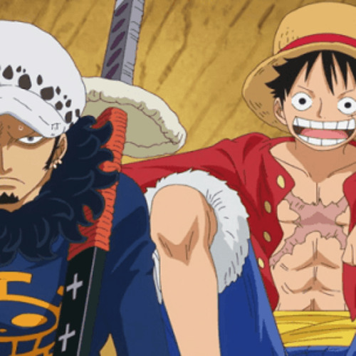 Episode 341, "Initial D" by The One Piece Podcast | Free Listening on