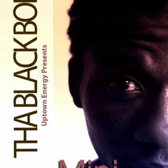 THA Black Boi "Mini Yaano" - (Prod. Cabum)