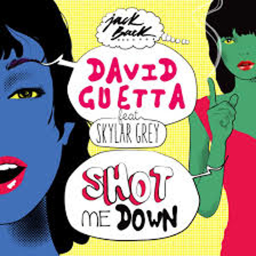 Hardwell VS Merzo VS David Guetta Feat. Skylar Grey - Shot Me In Opal Place (hafiez Mashup)