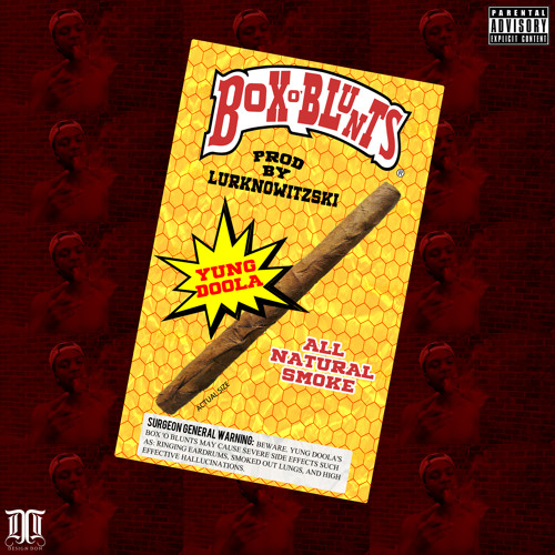 BOX O BLUNTS x Prod by LURKNOWITZSKI