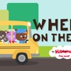 The Wheels On The Bus