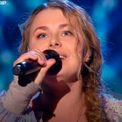 Валерия Симулик - Ой Люлі, Люлі Налетіли Гулі ( Cover Народная )