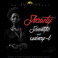 Shawty Scientific Ft Quincy B