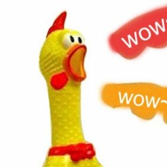 Dont Eat Up All My Chicken