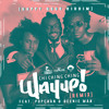 Chi Ching Ching feat Popcaan amp Beenie Man - Way Up Remix Happy Hour Riddim Chi Ching Ching feat Popcaan amp Beenie Man - Way Up Remix Happy Hour Riddim