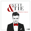 Justin Timberlake ft. Jay Z - Suit And Tie (BrierleyJ Remix)