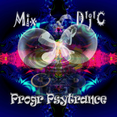 Mix D'j'C - Progr Psytrance - N°483 .Mp3