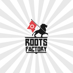 Roots Factory Records present Solo Banton, Ramon Judah and more - out now on 12" vinyl