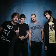 All Time Low We The Kings Mashup (Check Yes Juliet - Dear Maria count me in)