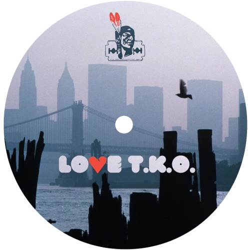 Love T.K.O. (Rare Cuts Re-Work)