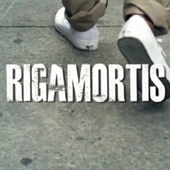 Rigamortis Remix(MIL Prod.)