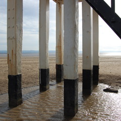 Street Spirit (fade Away) - (Radiohead Cover)