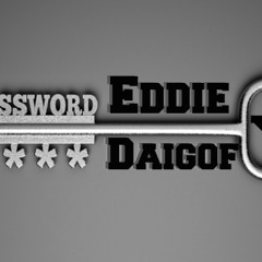 Eddie & Daigof - Password (OriginalMix)