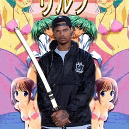 Xavier Wulf - WulfWood