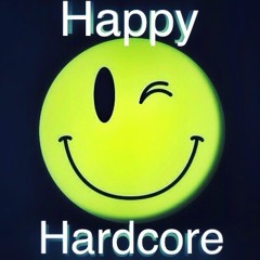 The Rhythmics Mix (Happy Hardcore)