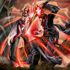 Cabal- The first battle OST