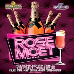 Norris Man - Judgement On The Wicked (Rose Moet Riddim) Pure Music Production - November 2014