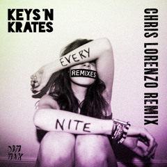 Premiere: Keys N Krates 'Understand Why' (Chris Lorenzo Remix)