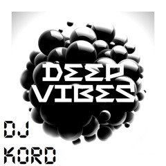 DJ KORD - deep house